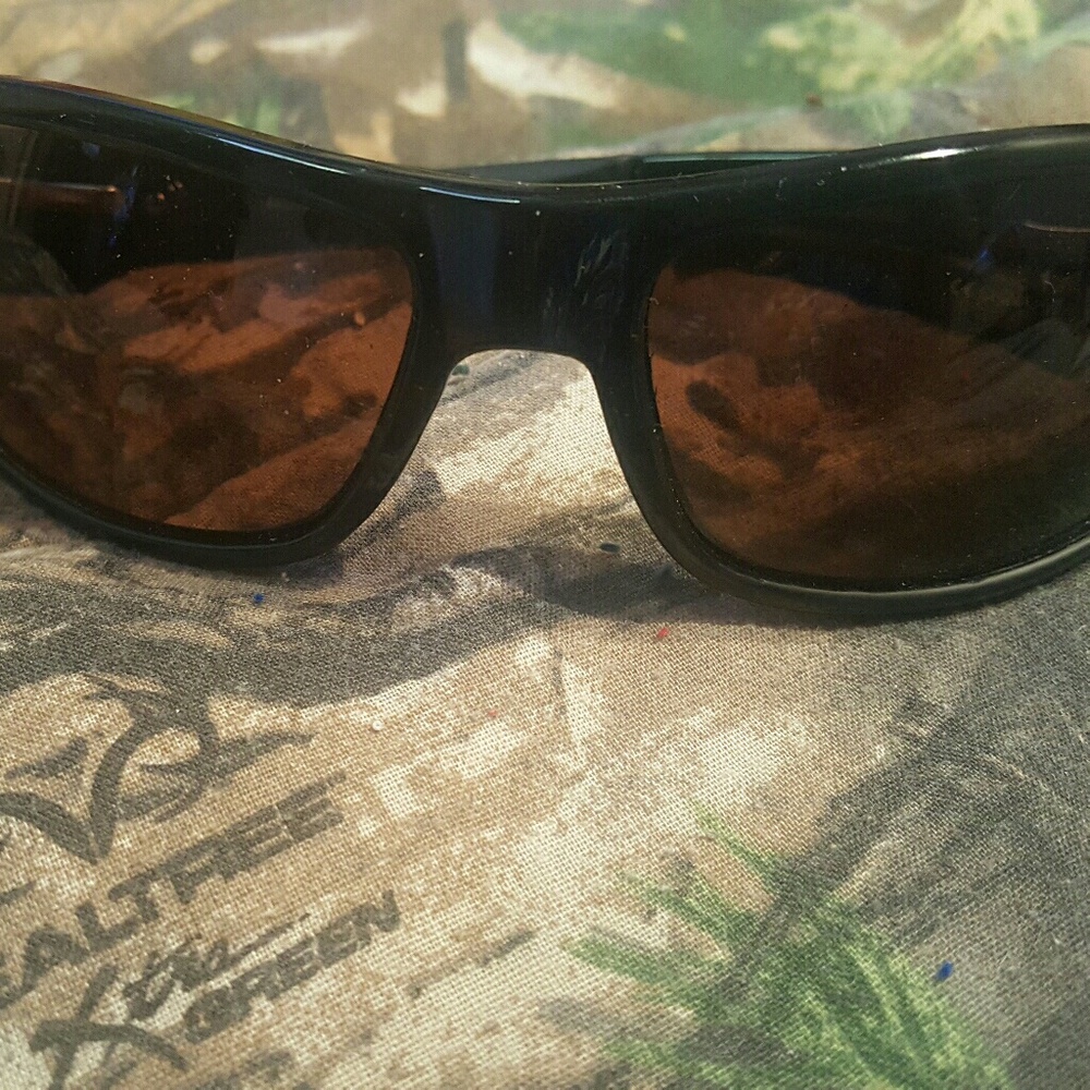NAPA SUNGLASSES